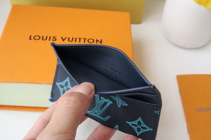 Louis Vuitton Wallets